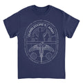 Dumbledore’s Army Emblem Harry Potter Tee - T-Shirts - T-Shirt - 1
