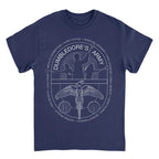 Dumbledore’s Army Emblem Harry Potter Tee - T-Shirts - T-Shirt - 1