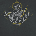 Harry Potter Centaur Minimalist Graphic T-Shirt - T-Shirts - T-Shirt - 2