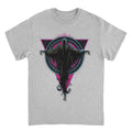 Harry Potter Dementor Neon Graphic T-Shirt - T-Shirts - T-Shirt - 1
