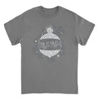 Harry Potter Yule Ball Hogwarts Ornament T-Shirt - T-Shirts - T-Shirt - 1
