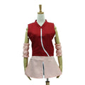 Sakura Cosplay Costume - Anime - 8