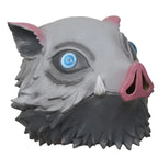 Hashibira Inosuke Pig Mask Cosplay Headgear - Cosplay - Cosplay - 1