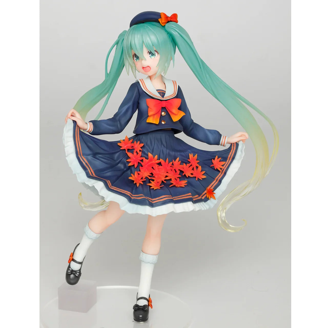 Hatsune Miku 3rd Season Autumn Ver. Figure – Taito 2022 Edition - Accessories - Action Figures - 2024 - 3 - Worldwide