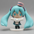Hatsune Miku with Cinnamoroll Figure - Anime - Figures - 7