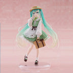 Hatsune Miku Country Style 20cm PVC Figure - Accessories - Figurine - 6