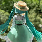 Hatsune Miku Country Style 20cm PVC Figure - Accessories - Figurine - 3