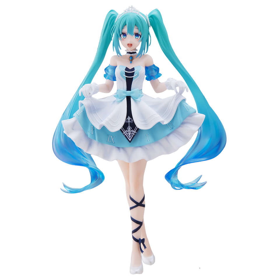 Hatsune Miku Figurine - Anime - Action & Toy Figures - 1 - 2024