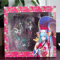 Hatsune Miku Kimono Umbrella Figurine 1/6 Scale - Accessories - Figurine - 7