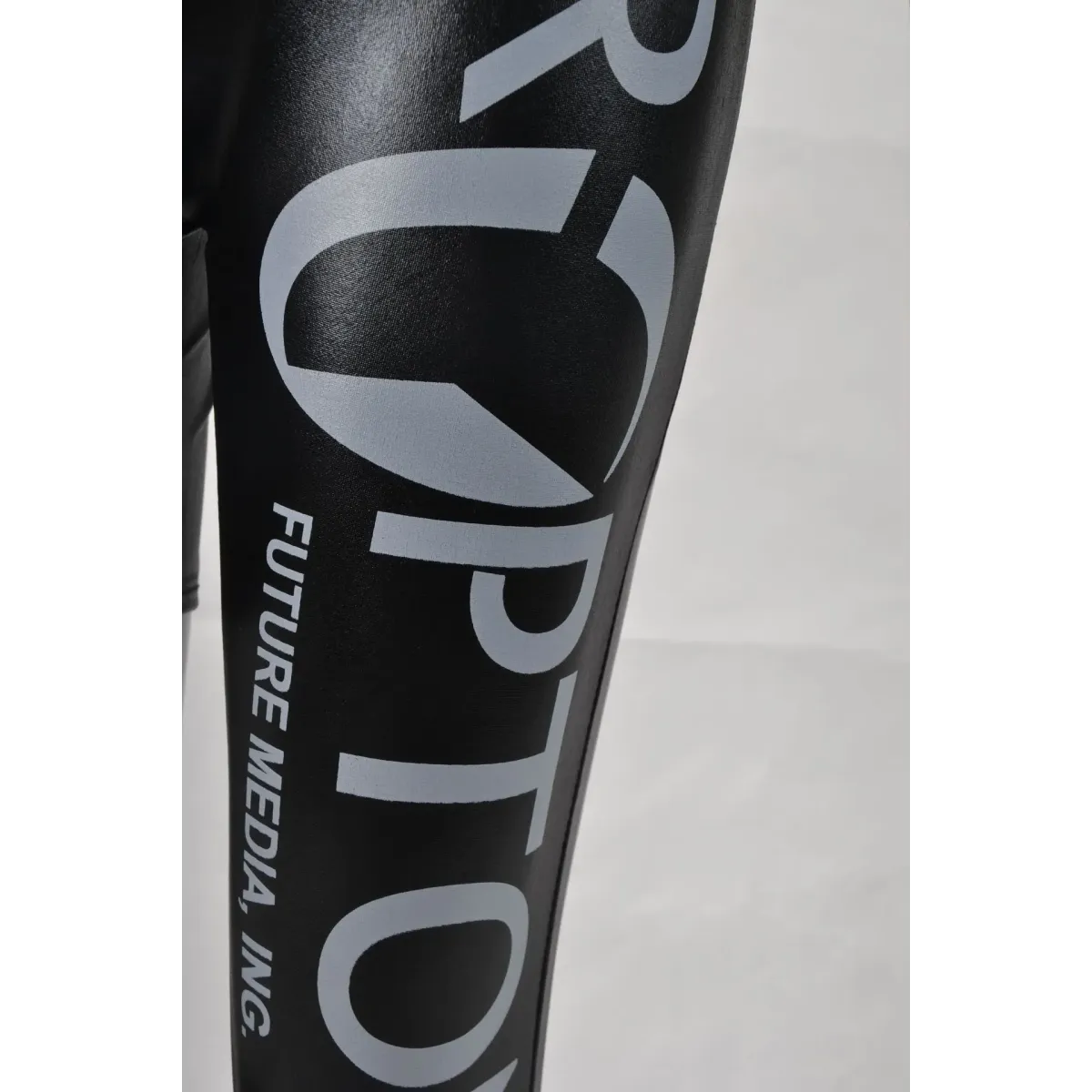 Hatsune Miku Racing 2022 Cosplay Costume – Full Bodysuit with Wig and Gloves - Anime - Cosplay - 15