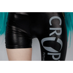 Hatsune Miku Racing 2022 Cosplay Costume – Full Bodysuit with Wig and Gloves - Anime - Cosplay - 10