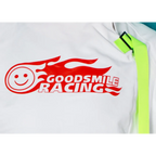 Hatsune Miku Racing 2022 Cosplay Costume – Full Bodysuit with Wig and Gloves - Anime - Cosplay - 8