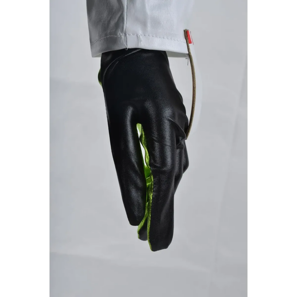 Hatsune Miku Racing 2022 Cosplay Costume – Full Bodysuit with Wig and Gloves - Anime - Cosplay - 16