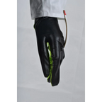 Hatsune Miku Racing 2022 Cosplay Costume – Full Bodysuit with Wig and Gloves - Anime - Cosplay - 16