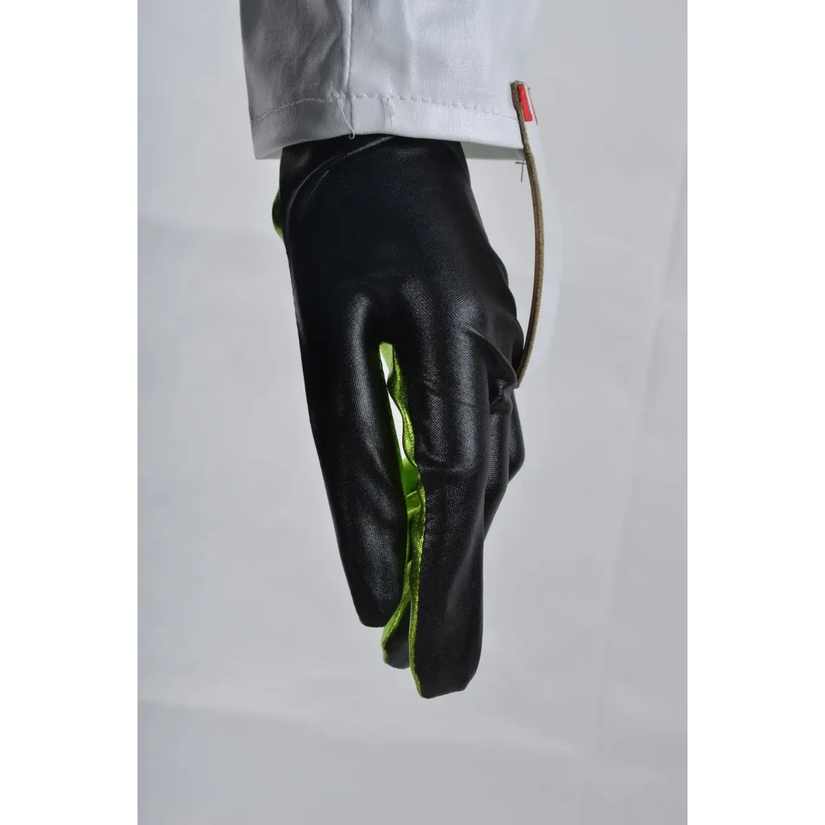 Hatsune Miku Racing 2022 Cosplay Costume – Full Bodysuit with Wig and Gloves - Anime - Cosplay - 16