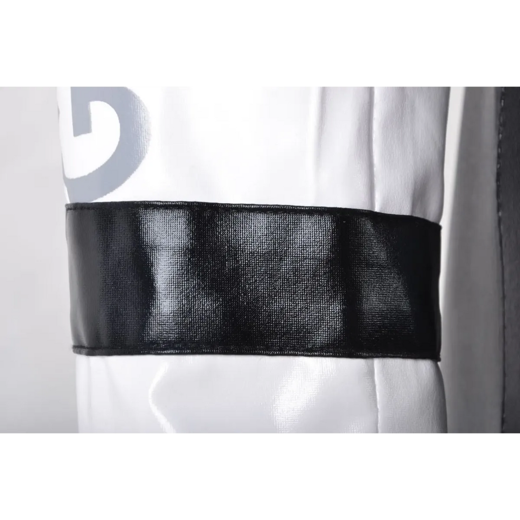 Hatsune Miku Racing 2022 Cosplay Costume – Full Bodysuit with Wig and Gloves - Anime - Cosplay - 18