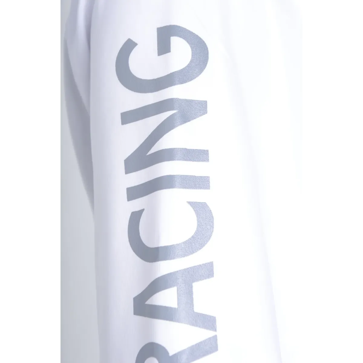 Hatsune Miku Racing 2022 Cosplay Costume – Full Bodysuit with Wig and Gloves - Anime - Cosplay - 14