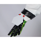 Hatsune Miku Racing 2022 Cosplay Costume – Full Bodysuit with Wig and Gloves - Anime - Cosplay - 12