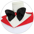 Dust Angel Hazbin Hotel Cosplay Costume Set - Cosplay - Cosplay - 4