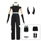 Millie Hazbin Hotel Cosplay Costume Set - Cosplay - Cosplay - 1