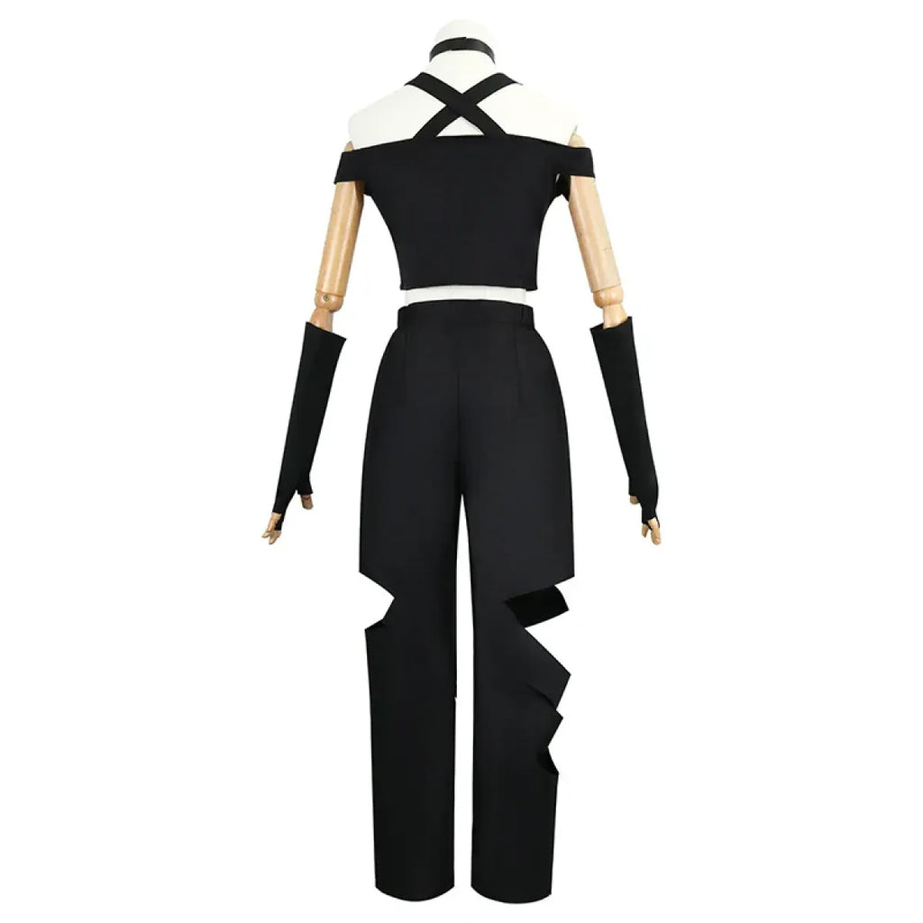 Millie Hazbin Hotel Cosplay Costume Set - Cosplay - Cosplay - 2