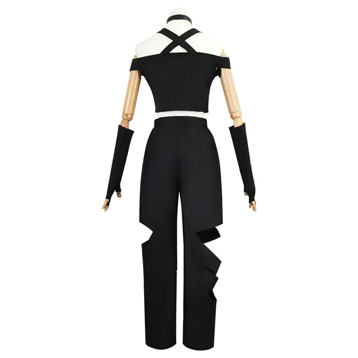 Millie Hazbin Hotel Cosplay Costume Set - Cosplay - Cosplay - 2