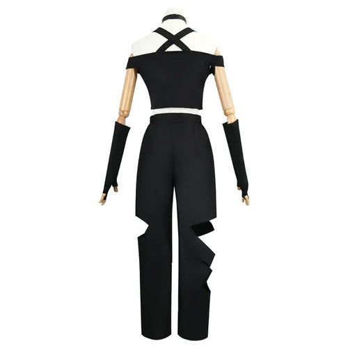 Millie Hazbin Hotel Cosplay Costume Set - Cosplay - Cosplay - 2