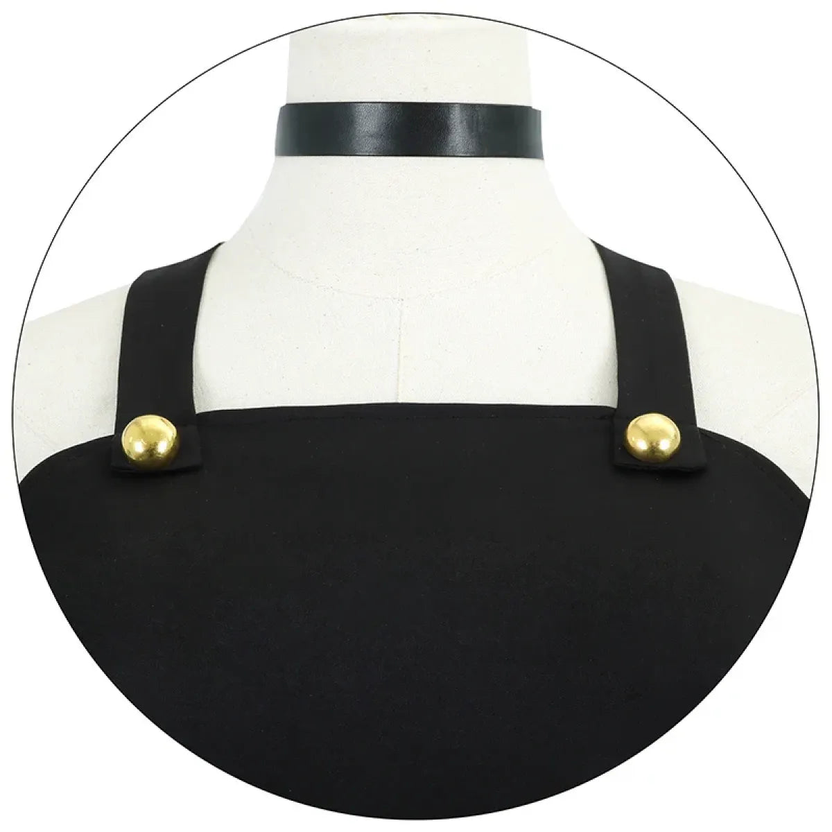 Millie Hazbin Hotel Cosplay Costume Set - Cosplay - Cosplay - 4