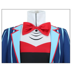 Vox Hazbin Hotel Cosplay Costume Set with Hat - Women’s Clothing & Accessories - Cosplay - 5