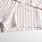 Sweet Heart Print Pajama Set - Women’s Clothing & Accessories - Sets - 5