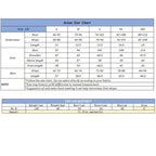 Heartache & Heartthrob Caitlyn Cosplay - Bottoms - 5