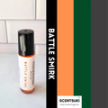Bakugo Anime Inspired Fragrance - Anime - Fragrances - 1