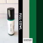 Deku Anime Inspired Fragrance - Anime - Fragrances - 1