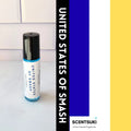 All Might Anime Inspired Fragrance - Anime - Fragrances - 1