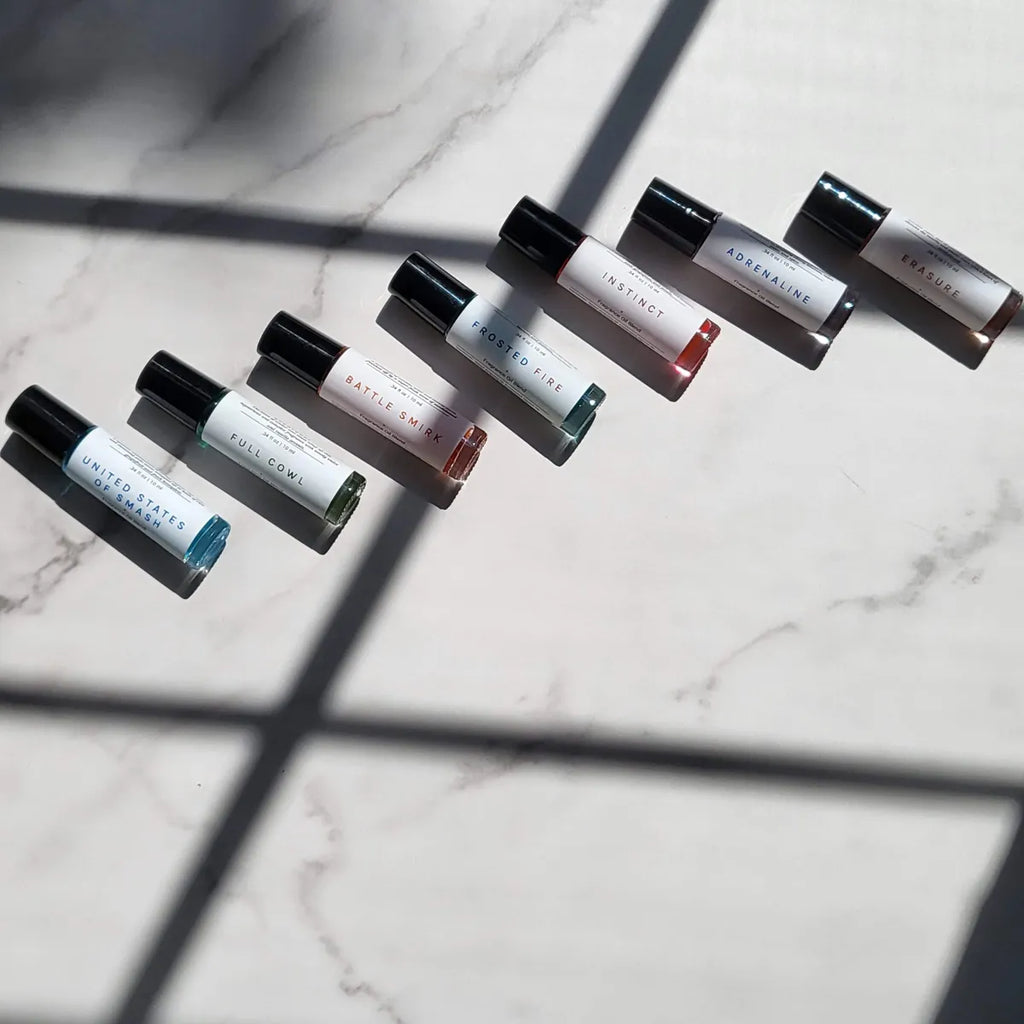 Mirko Anime Inspired Fragrance - Anime - Fragrances - 6