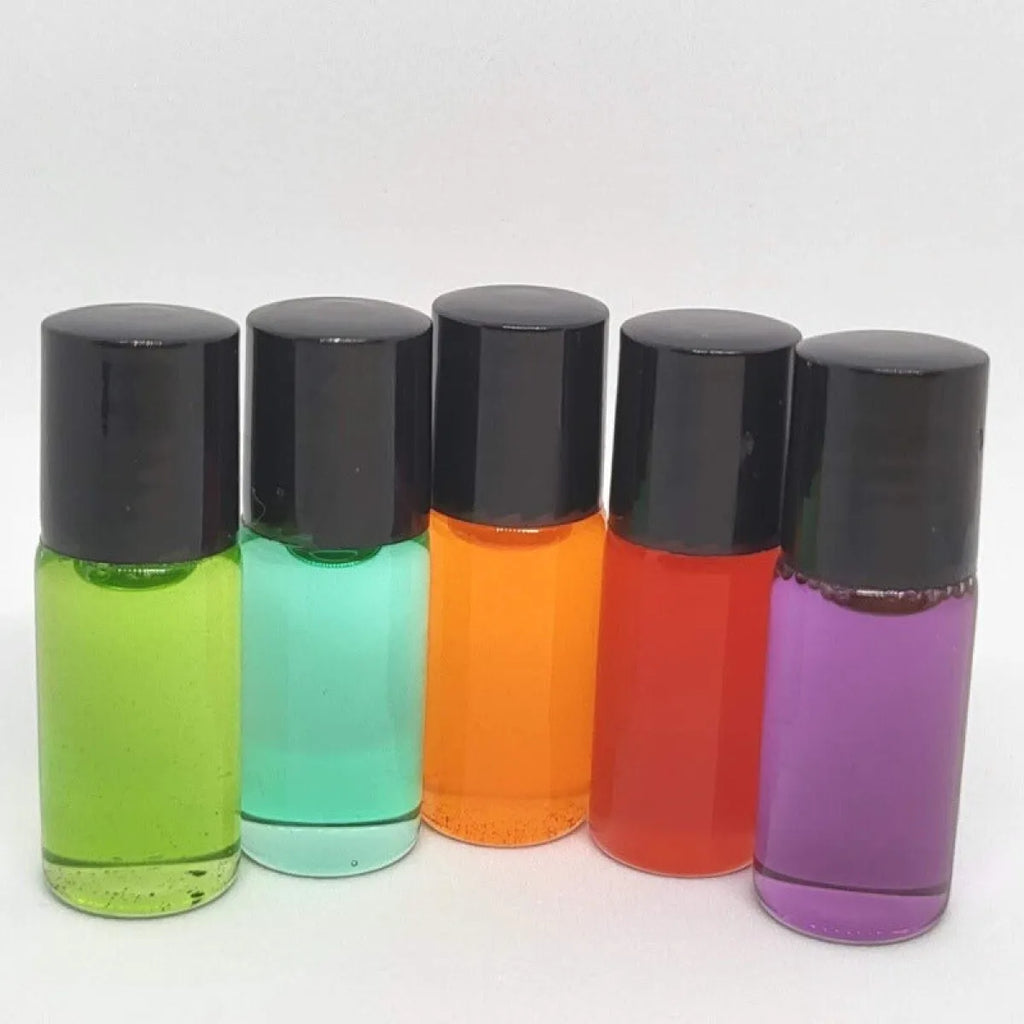 Uravity Anime Inspired Fragrance - Anime - Fragrances - 11