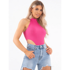 High Street Sleeveless Bodysuit - Women’s Clothing & Accessories - Bodysuits - 10