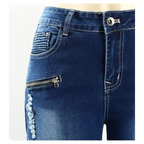 Street Fashion Jeans - Bottoms - 10