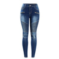Street Fashion Jeans - Bottoms - 11