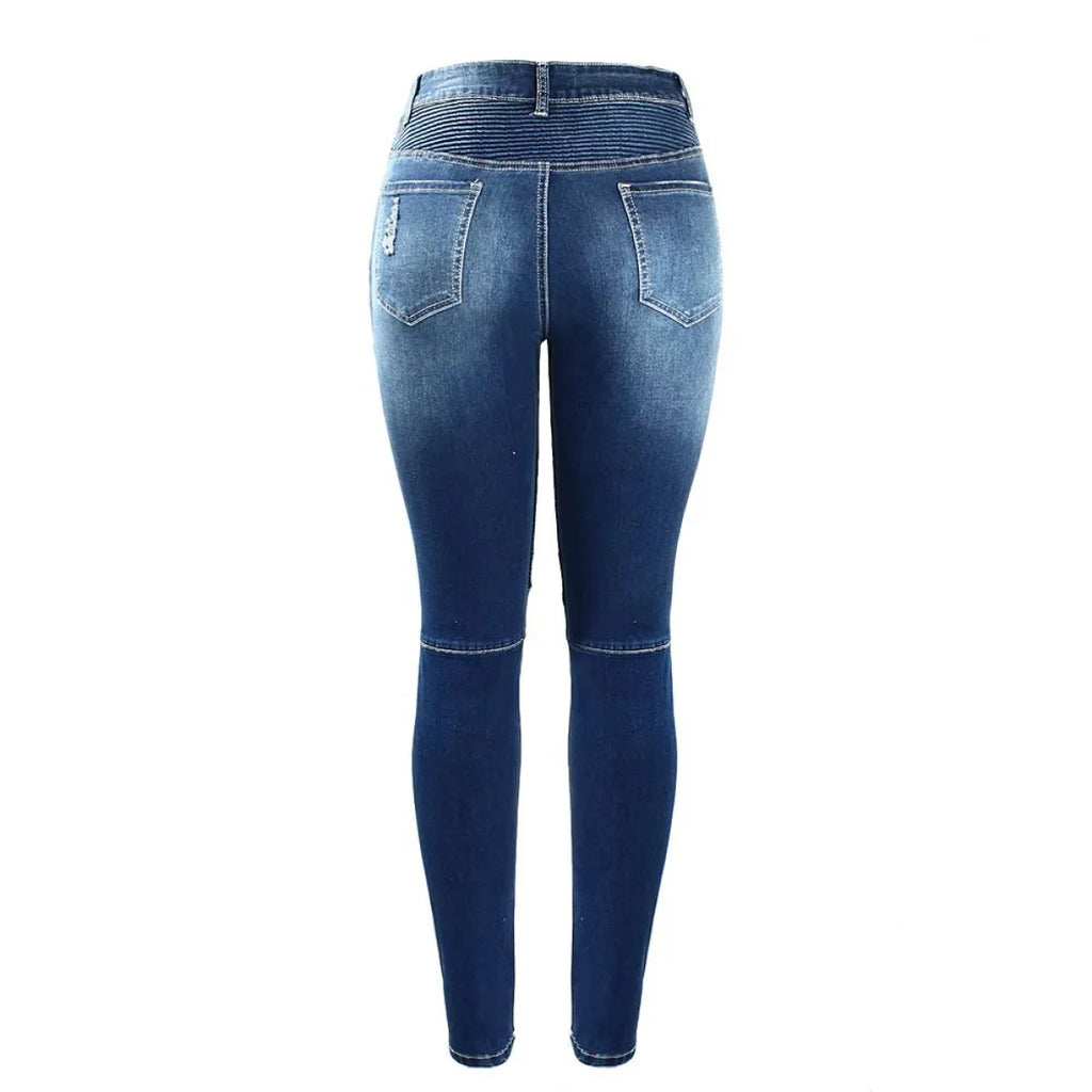 Street Fashion Jeans - Bottoms - 2