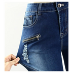 Street Fashion Jeans - Bottoms - 3