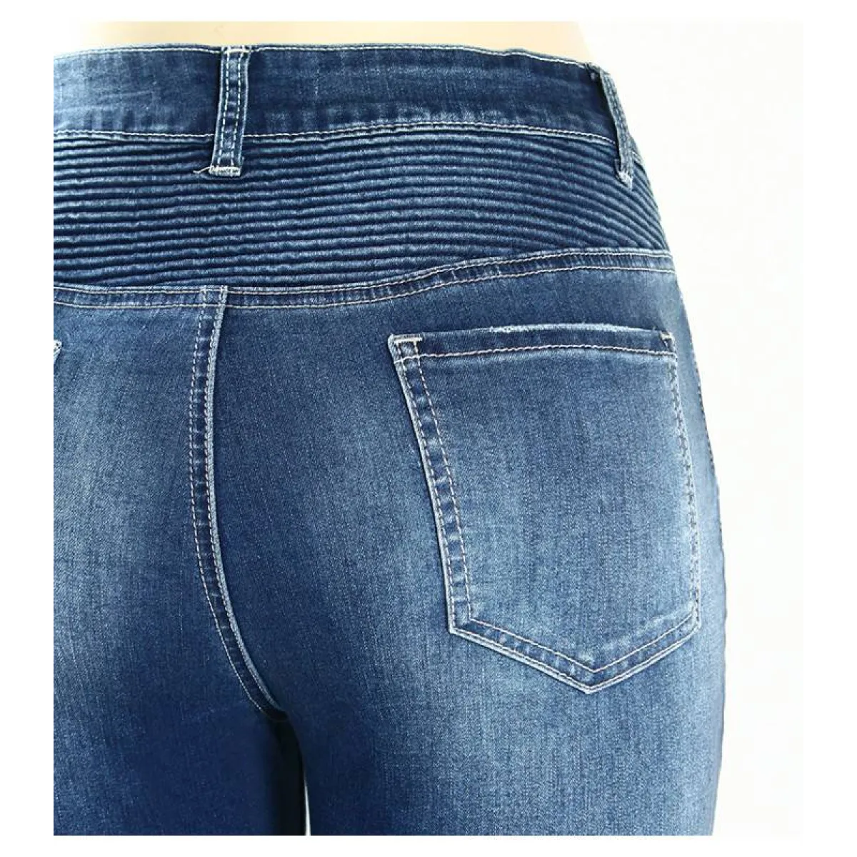 Street Fashion Jeans - Bottoms - 4