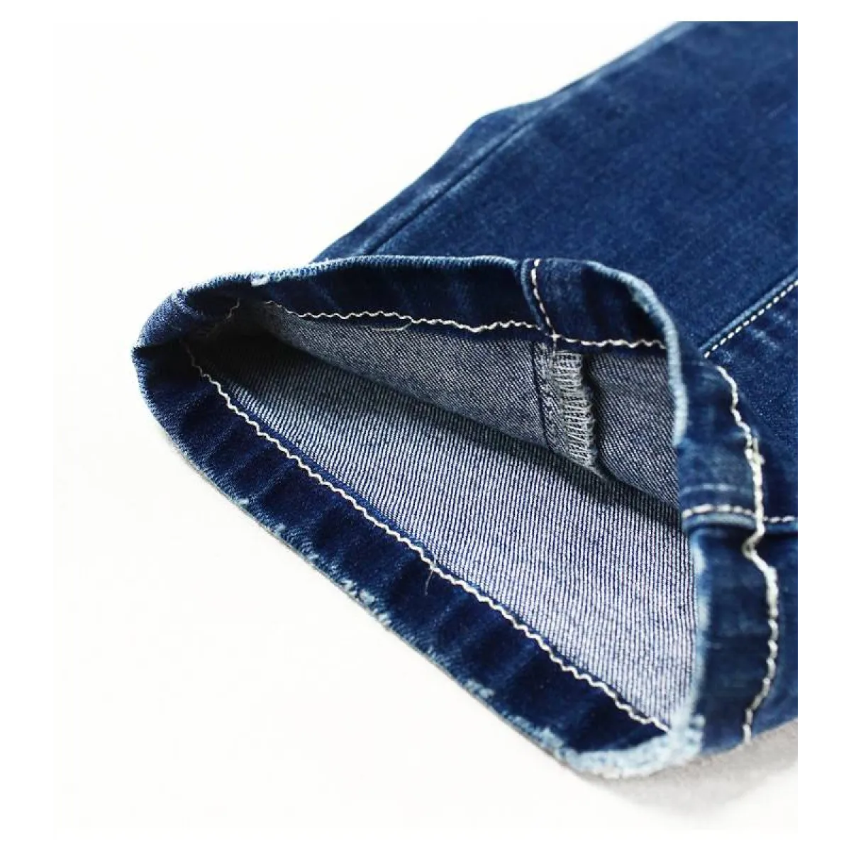 Street Fashion Jeans - Bottoms - 5