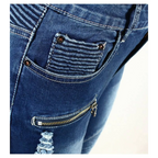 Street Fashion Jeans - Bottoms - 6