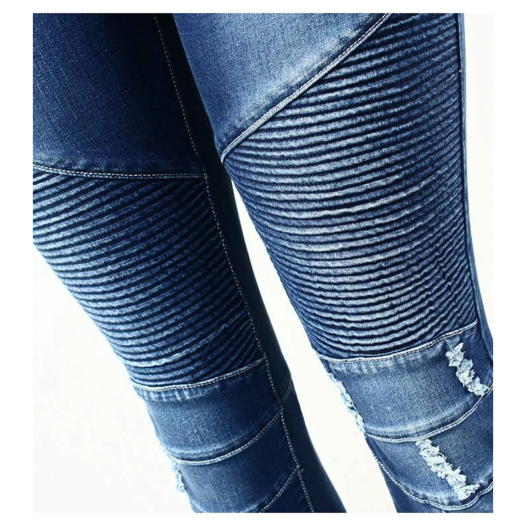 Street Fashion Jeans - Bottoms - 7