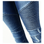 Street Fashion Jeans - Bottoms - 7