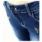 Street Fashion Jeans - Bottoms - 8