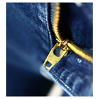 Street Fashion Jeans - Bottoms - 9