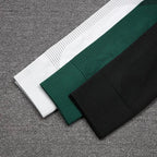 High Waist Fitness Leggings - Bottoms - 16