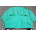 High Waist Halter Bikini Set - Women’s Clothing & Accessories - 19